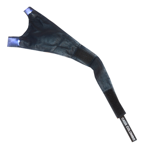 LEATHER LIGHT GAUNTLET